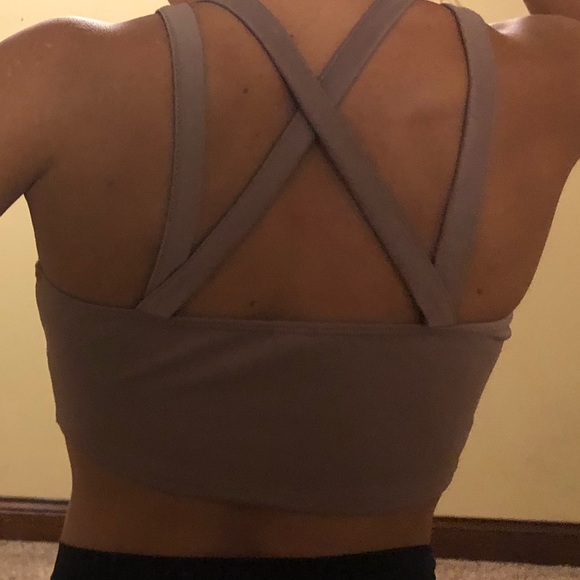 Cropped Top - Picture 5 of 5